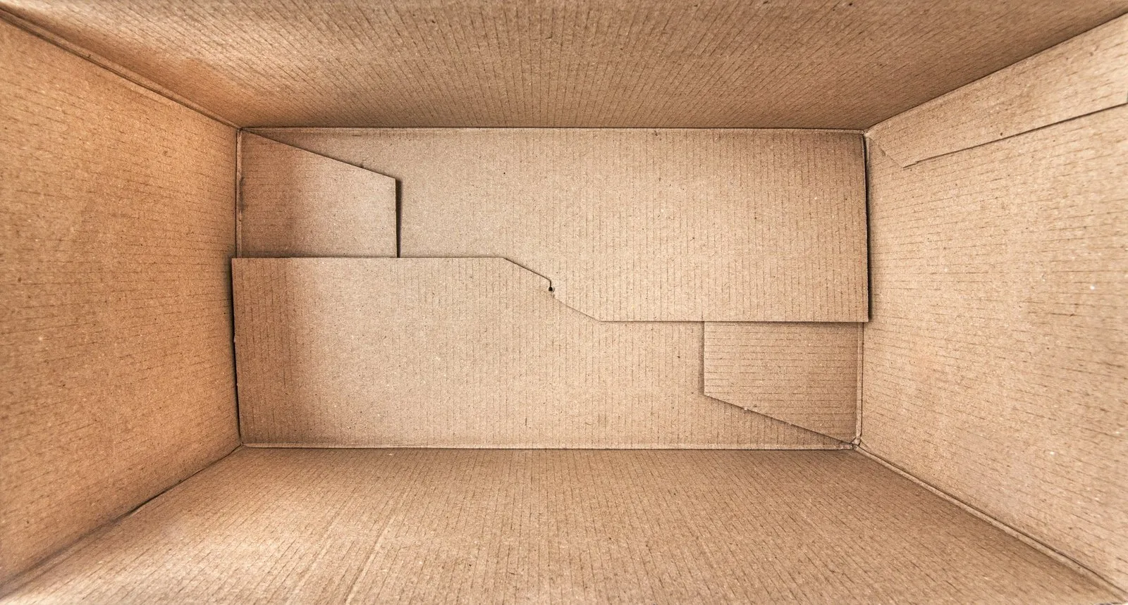 How do you store fragile and perishable goods?