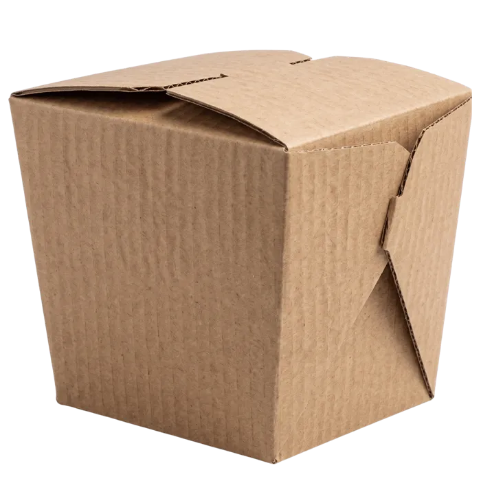 Regular Slotted Container