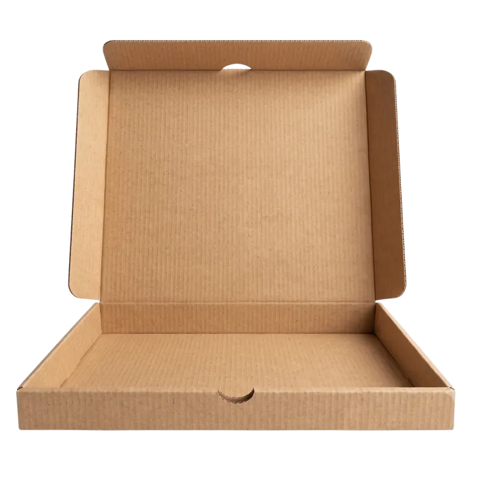 Corrugated Cardboard Sheets