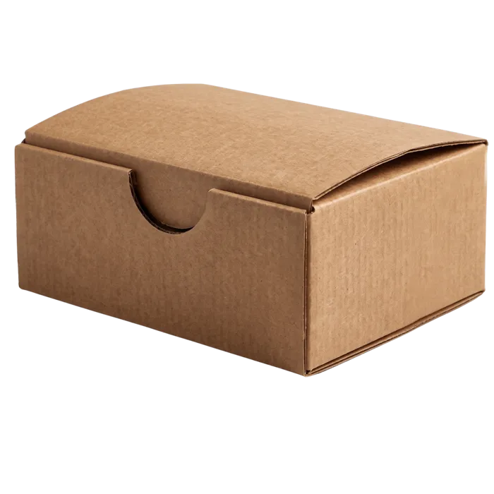 Custom Die-cut Packaging